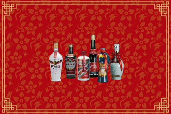 高价求购：泰顺县回收白酒